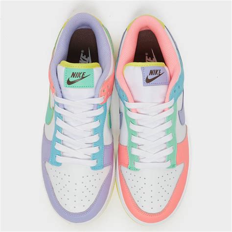 leuke nike sneakers dames